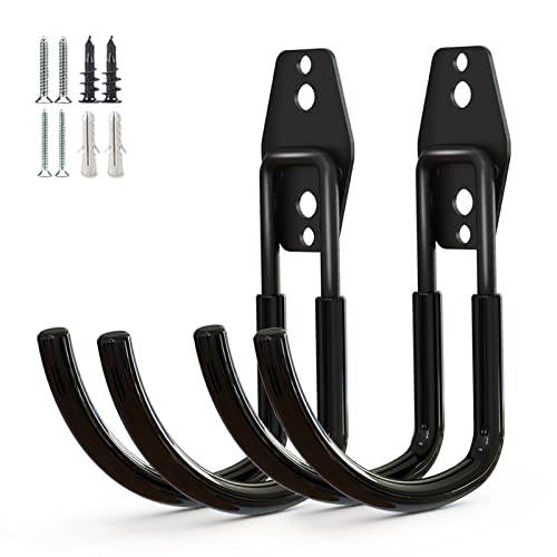 Garage Storage Utility Hooks (2 Count)