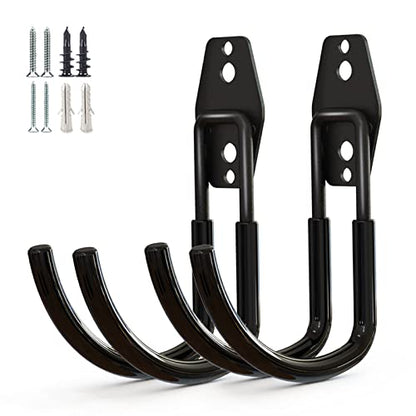 Garage Storage Utility Hooks (2 Count)