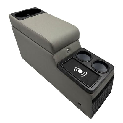 Truck Center Console Truck Seat