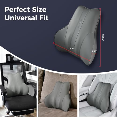 Lumbar Support Pillow for Car