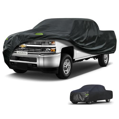 Waterproof Truck Cover All Weather
