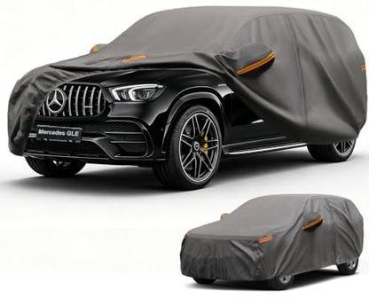 Waterproof Heavy Duty Car Cover for Mercedes