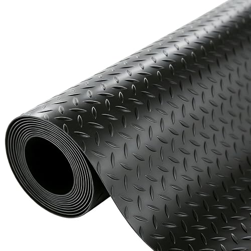 4x6Ft Garage Floor Mat