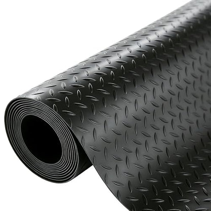 4x6Ft Garage Floor Mat