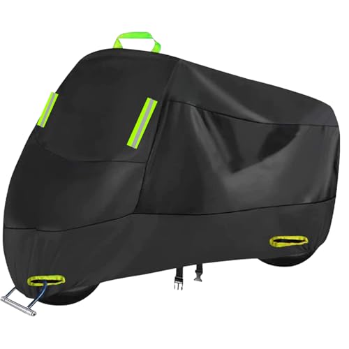 Motorcycle Cover All Season
