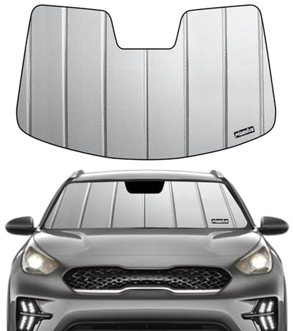 Windshield Sun Shade for Kia NIRO & NIRO EV 2023