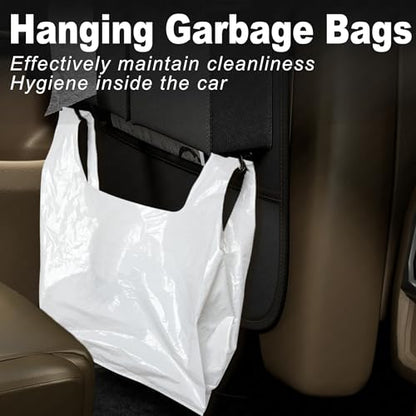 Car Seat Organizers