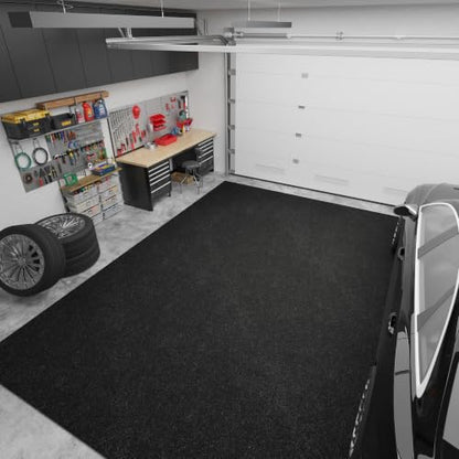 3'11" x 6' Mud Mat Area Rug Scraper Carpet