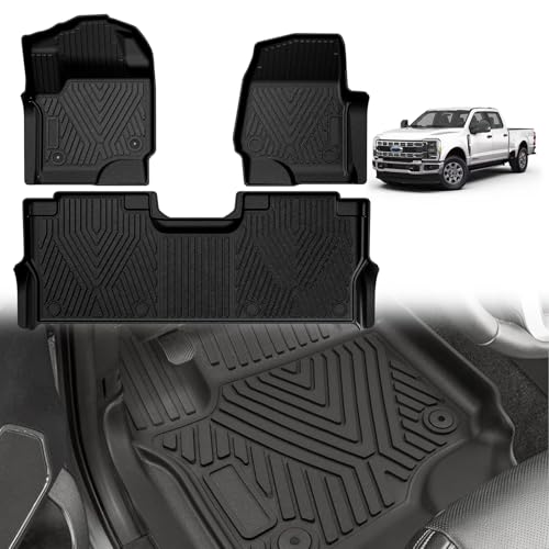 Floor Mats for 2017