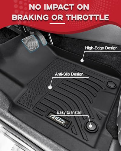 for Nissan Armada (4 Count)