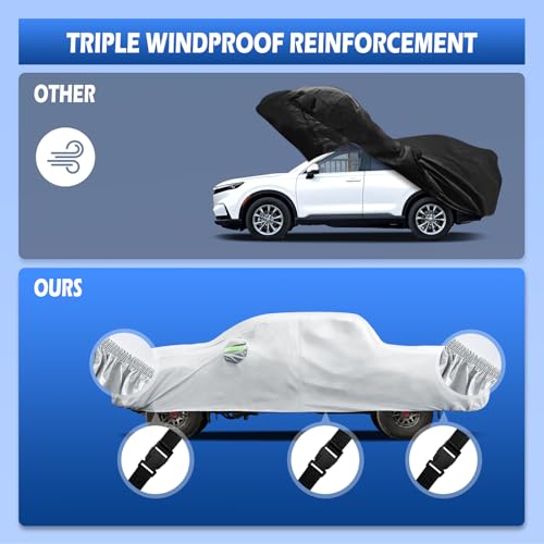 Car Cover Multi