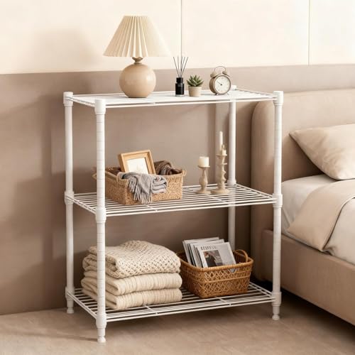 450 lbs Wire Storage Shelving 3
