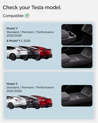Side Camera Protection Cover for Tesla Model Y Juniper & Model Y L