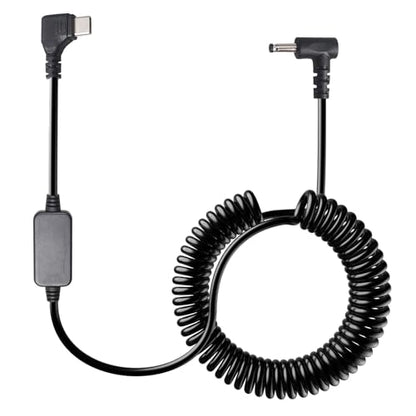 USB C to DC3.5 Radar Detector Power Cable for Cobra Uniden Whistler