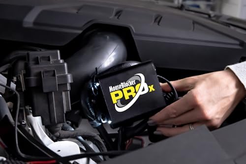 Prox 12V Under Hood Rodent Deterrent with Eviction Mode