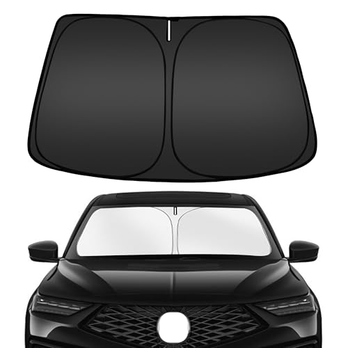 Windshield Sun Shade for Acura MDX 2021