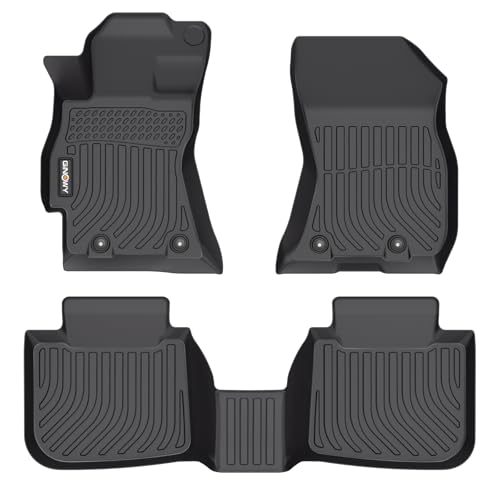 Floor Mats for Subaru Outback