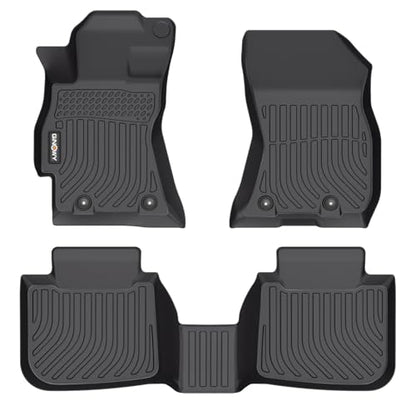 Floor Mats for Subaru Outback