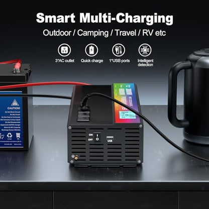 3000W Power Inverter
