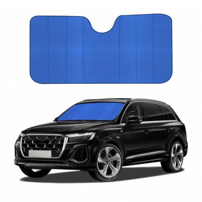 Accordion Car Windshield Sun Shade