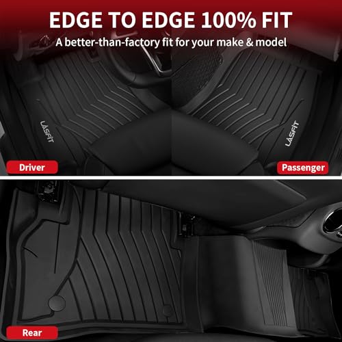 Floor Mats for Mercedes Benz E Class 2017