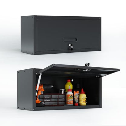 Garage Tool Cabinet