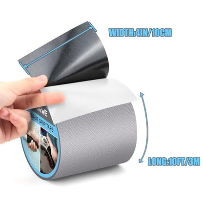 Rubber Grip Tape
