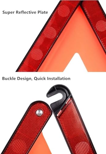 Safety Triangle 6