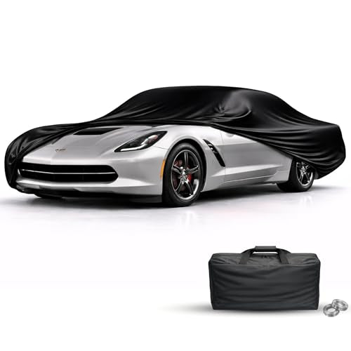 Corvette Car Cover for C7