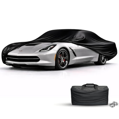 Corvette Car Cover for C7