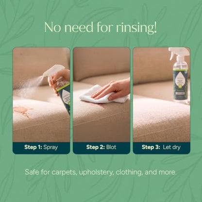 Laundry Stain Remover for Clothes Laundry (48 Fl Oz)