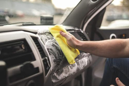 Xpress Interior Cleaner (128 Fl Oz)