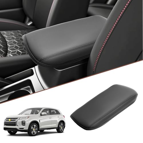 for 2025 2026 Mitsubishi Outlander Sport Center Console Cover for 2021