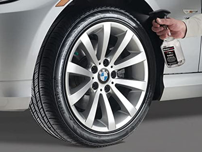 TechCare Tire Gloss with Cross