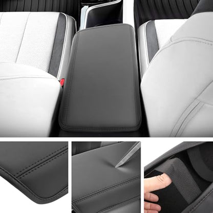 for 2025 2026 Nissan ADX Armrest Cover for 2025 2026 Nissan ADX Accessories Center Console Cover Middle Console Cover