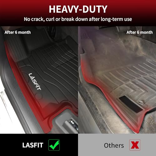 Floor Mats for Mercedes Benz GLE SUV 2020