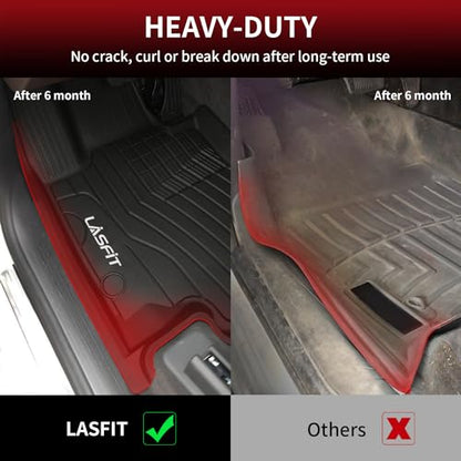 Floor Mats for Mercedes Benz GLE SUV 2020