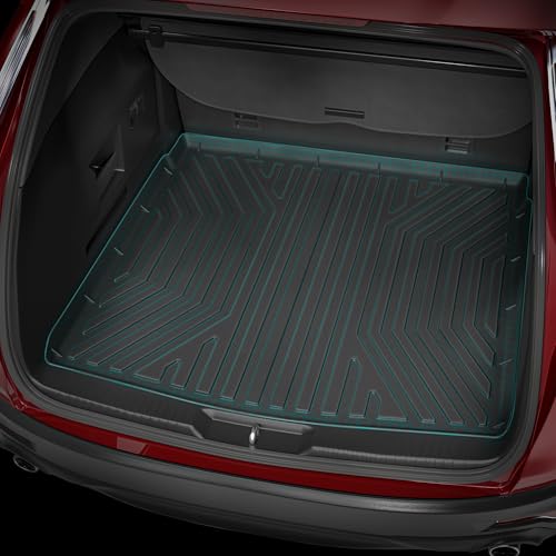 Cargo Liner Fit for 2010