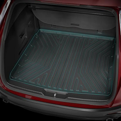 Cargo Liner Fit for 2010