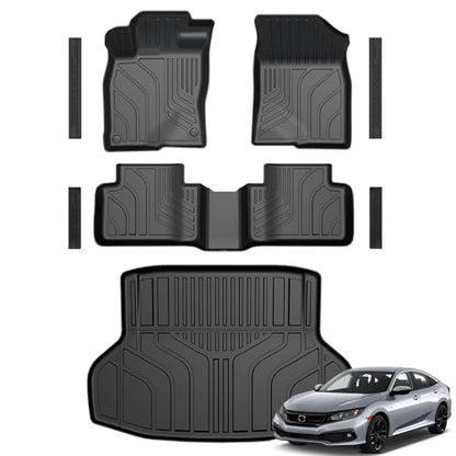 Floor Mats for 2016