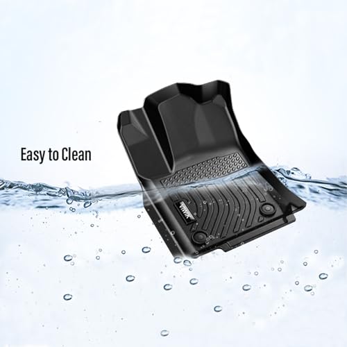 Floor Mats for Toyota Corolla 2026