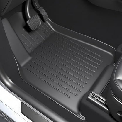 Tesla Model Y Juniper Floor Mats 2025