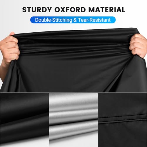 Motorcycle Cover Waterproof Outdoor Motorcycle Cover Heavy Duty