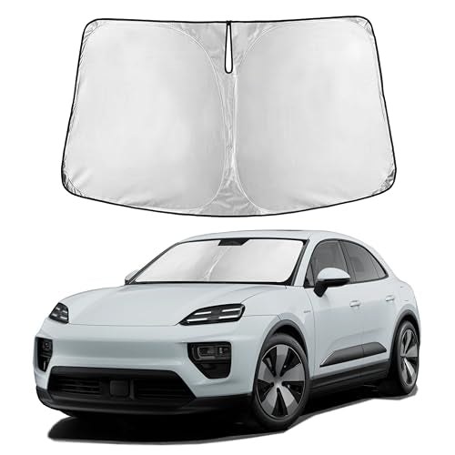 Windshield Sun Shade Fit for 2014
