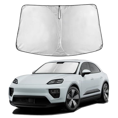 Windshield Sun Shade Fit for 2014