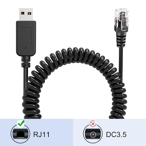 Radar Detector Cable