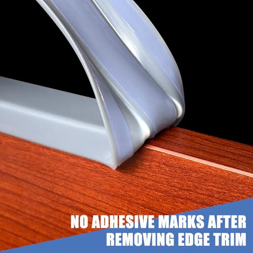 Rubber Edge Trim