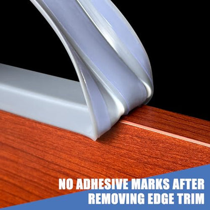 Rubber Edge Trim