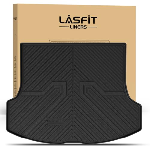 Cargo Mat for 2023