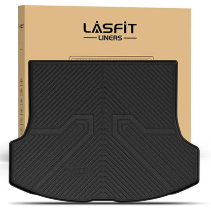 Cargo Mat for 2023
